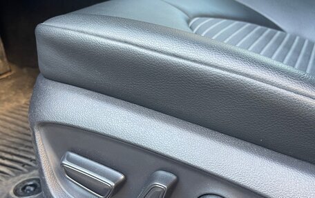 Toyota Camry, 2021 год, 2 750 000 рублей, 11 фотография