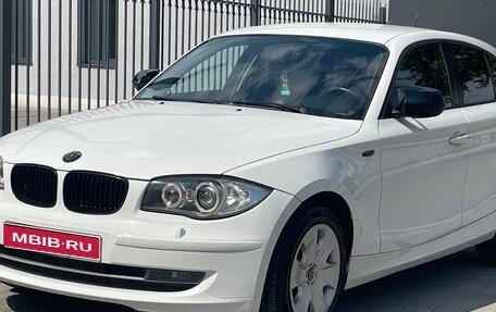 BMW 1 серия, 2011 год, 780 000 рублей, 1 фотография