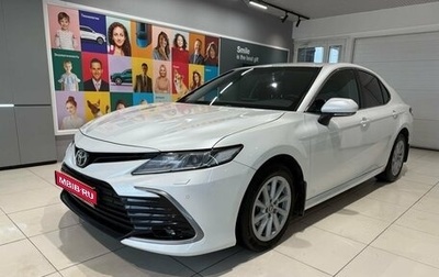 Toyota Camry, 2022 год, 3 249 000 рублей, 1 фотография