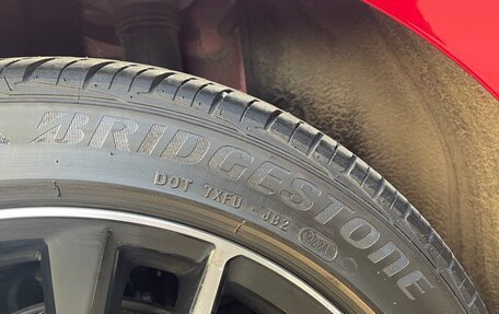 Toyota Camry, 2021 год, 2 750 000 рублей, 22 фотография