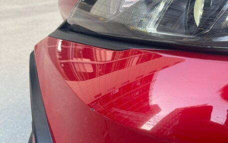 Toyota Camry, 2021 год, 2 750 000 рублей, 23 фотография