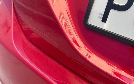 Toyota Camry, 2021 год, 2 750 000 рублей, 25 фотография