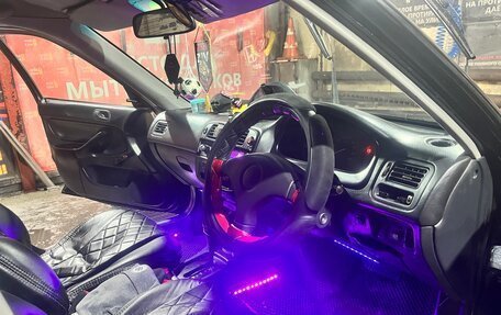 Honda Civic Ferio III, 1996 год, 212 000 рублей, 4 фотография