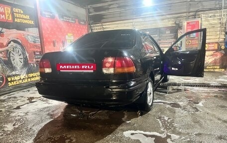 Honda Civic Ferio III, 1996 год, 212 000 рублей, 2 фотография