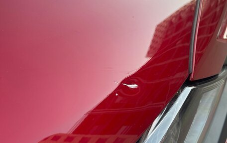 Toyota Camry, 2021 год, 2 750 000 рублей, 26 фотография