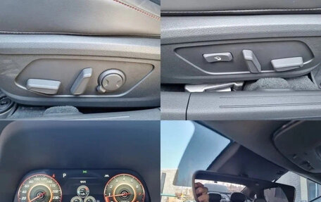 Hyundai Sonata VIII, 2022 год, 1 600 500 рублей, 13 фотография