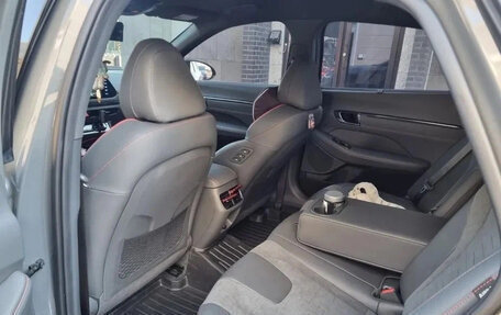 Hyundai Sonata VIII, 2022 год, 1 600 500 рублей, 11 фотография