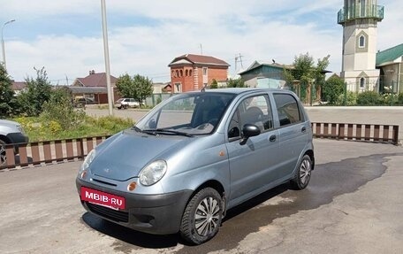 Daewoo Matiz I, 2010 год, 268 000 рублей, 2 фотография