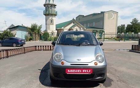 Daewoo Matiz I, 2010 год, 268 000 рублей, 5 фотография