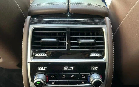 BMW 7 серия, 2021 год, 5 200 500 рублей, 10 фотография