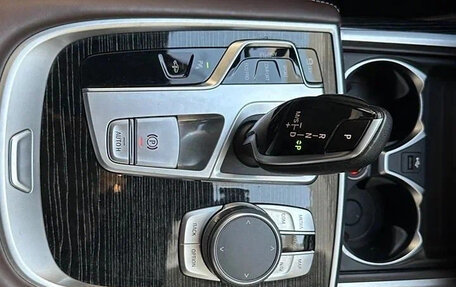BMW 7 серия, 2021 год, 5 200 500 рублей, 8 фотография