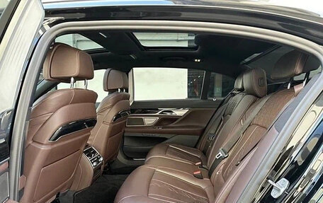 BMW 7 серия, 2021 год, 5 200 500 рублей, 9 фотография