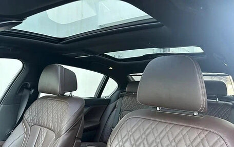 BMW 7 серия, 2021 год, 5 200 500 рублей, 6 фотография