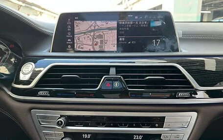 BMW 7 серия, 2021 год, 5 200 500 рублей, 7 фотография