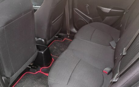 KIA Rio III рестайлинг, 2016 год, 700 000 рублей, 9 фотография