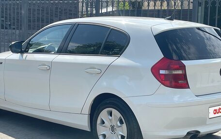 BMW 1 серия, 2011 год, 780 000 рублей, 6 фотография