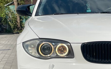 BMW 1 серия, 2011 год, 780 000 рублей, 8 фотография