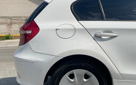BMW 1 серия, 2011 год, 780 000 рублей, 10 фотография