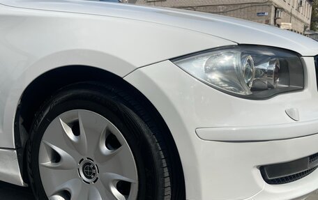 BMW 1 серия, 2011 год, 780 000 рублей, 11 фотография