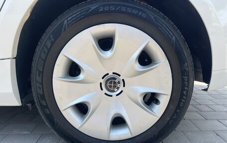 BMW 1 серия, 2011 год, 780 000 рублей, 16 фотография
