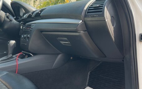BMW 1 серия, 2011 год, 780 000 рублей, 14 фотография