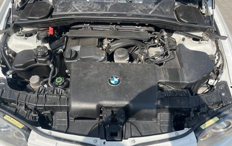 BMW 1 серия, 2011 год, 780 000 рублей, 17 фотография