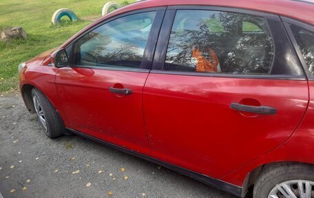 Ford Focus III, 2012 год, 650 000 рублей, 3 фотография