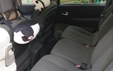 Renault Scenic III, 2007 год, 335 000 рублей, 3 фотография