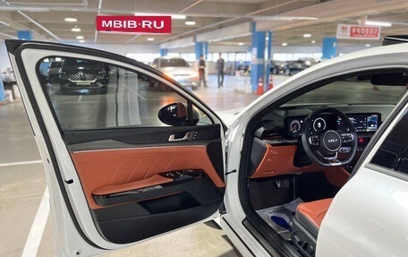 KIA K5, 2023 год, 3 150 035 рублей, 5 фотография