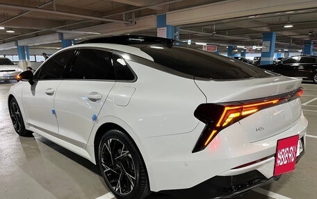 KIA K5, 2023 год, 3 150 035 рублей, 4 фотография