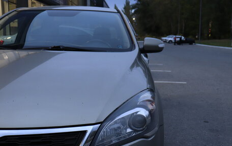 KIA cee'd I рестайлинг, 2010 год, 669 000 рублей, 9 фотография