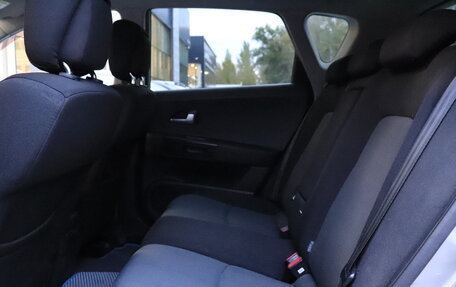 KIA cee'd I рестайлинг, 2010 год, 669 000 рублей, 18 фотография