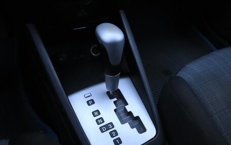 KIA cee'd I рестайлинг, 2010 год, 669 000 рублей, 16 фотография