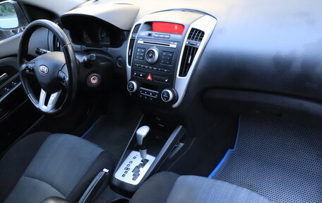 KIA cee'd I рестайлинг, 2010 год, 669 000 рублей, 10 фотография