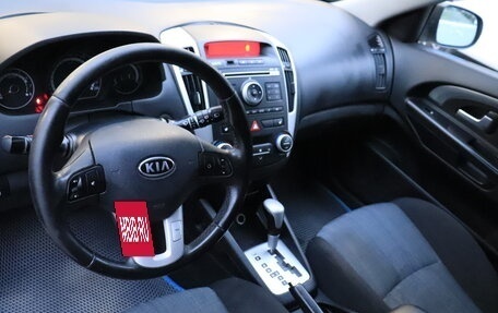 KIA cee'd I рестайлинг, 2010 год, 669 000 рублей, 12 фотография