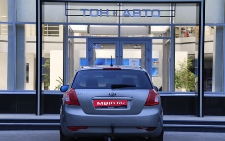 KIA cee'd I рестайлинг, 2010 год, 669 000 рублей, 6 фотография