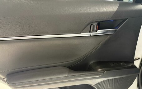 Toyota Camry, 2022 год, 3 249 000 рублей, 13 фотография