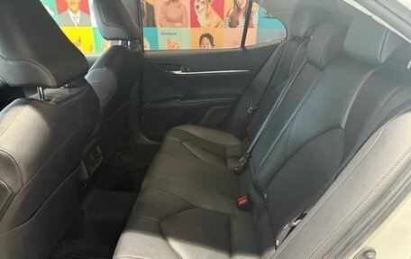 Toyota Camry, 2022 год, 3 249 000 рублей, 14 фотография