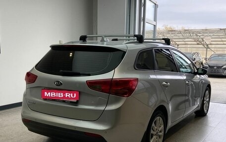 KIA cee'd III, 2017 год, 1 250 000 рублей, 6 фотография