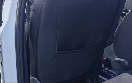 Renault Kaptur I рестайлинг, 2016 год, 1 330 000 рублей, 8 фотография