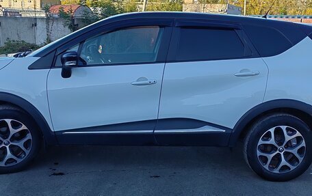 Renault Kaptur I рестайлинг, 2016 год, 1 330 000 рублей, 2 фотография