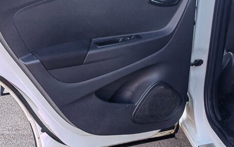 Renault Kaptur I рестайлинг, 2016 год, 1 330 000 рублей, 9 фотография