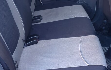 Renault Kaptur I рестайлинг, 2016 год, 1 330 000 рублей, 12 фотография