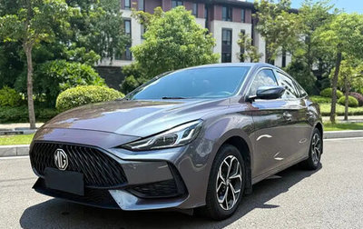 MG 5, 2022 год, 1 150 000 рублей, 1 фотография