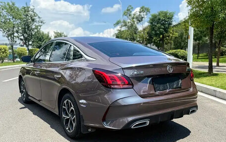 MG 5, 2022 год, 1 150 000 рублей, 5 фотография
