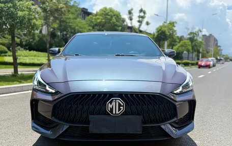 MG 5, 2022 год, 1 150 000 рублей, 2 фотография