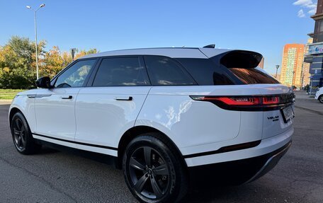 Land Rover Range Rover Velar I, 2018 год, 4 700 000 рублей, 3 фотография