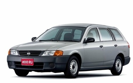 Nissan AD II, 2001 год, 120 000 рублей, 1 фотография