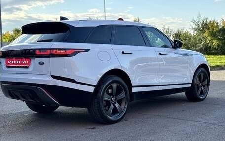 Land Rover Range Rover Velar I, 2018 год, 4 700 000 рублей, 6 фотография