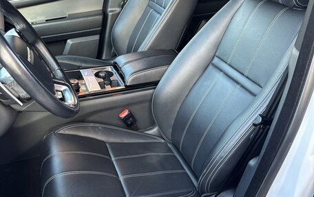 Land Rover Range Rover Velar I, 2018 год, 4 700 000 рублей, 15 фотография